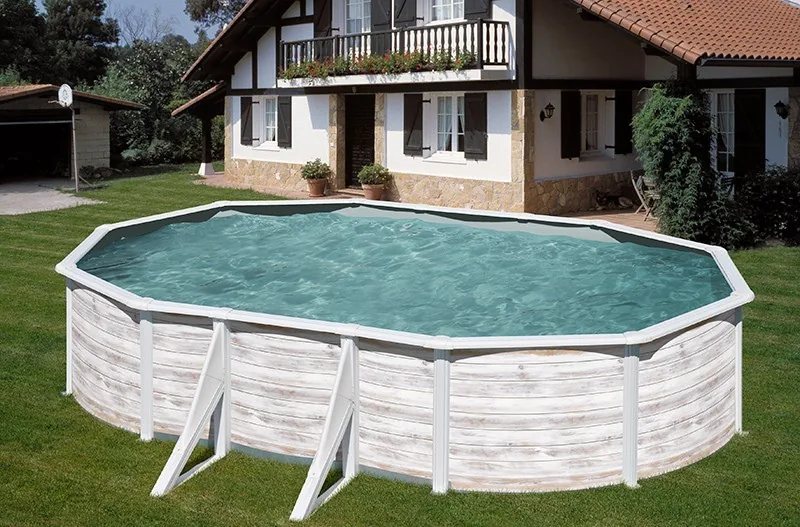 Piscina desmontable